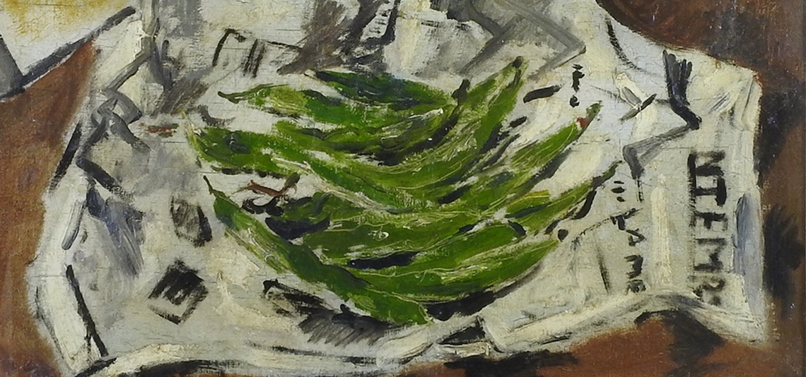 Una Collezione Milanese di Pittura del Novecento